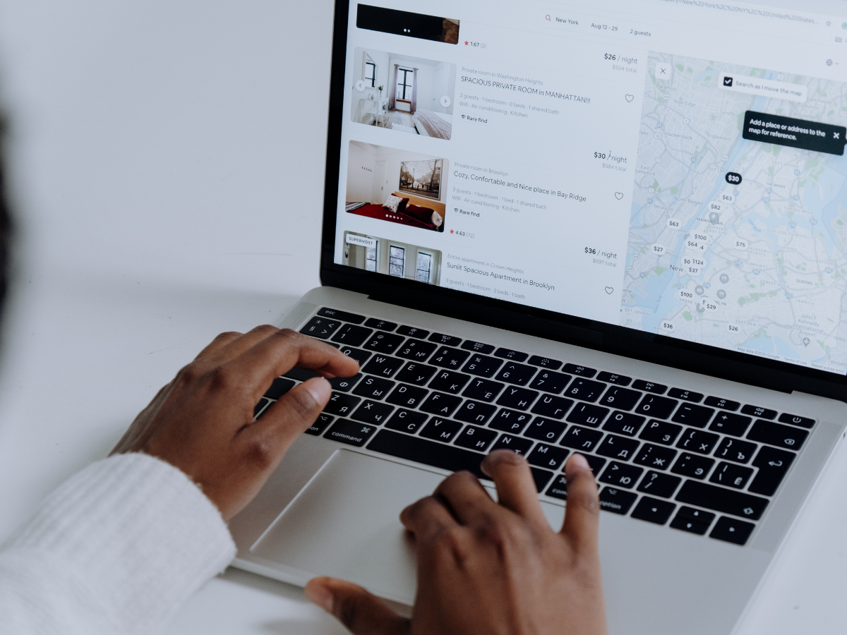 Searching for "Real Estate Management Companies Near Me"? Here's How to Find the Perfect One